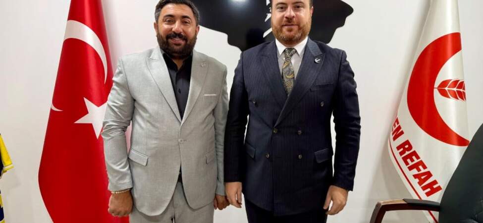 Pursaklar Meclisi’nde Yeniden Refah Dönemi: Gökhan Atalay Rozetini Taktı