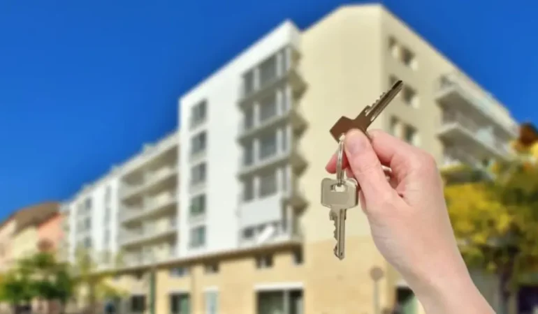 Türkiye Geneli Konut Piyasasında Fiyat Artışları Sürüyor: Metrekare Fiyatı 41 Bin TL’yi Aştı
