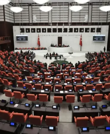 Yatırım Fonlarının Tasfiyesine İlişkin Kritik Kanun Teklifi Meclis’te: 1 Milyon TL’ye Kadar Ara Ödeme Düzenlemesi