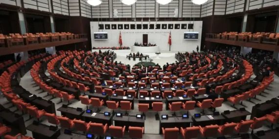 Yatırım Fonlarının Tasfiyesine İlişkin Kritik Kanun Teklifi Meclis’te: 1 Milyon TL’ye Kadar Ara Ödeme Düzenlemesi