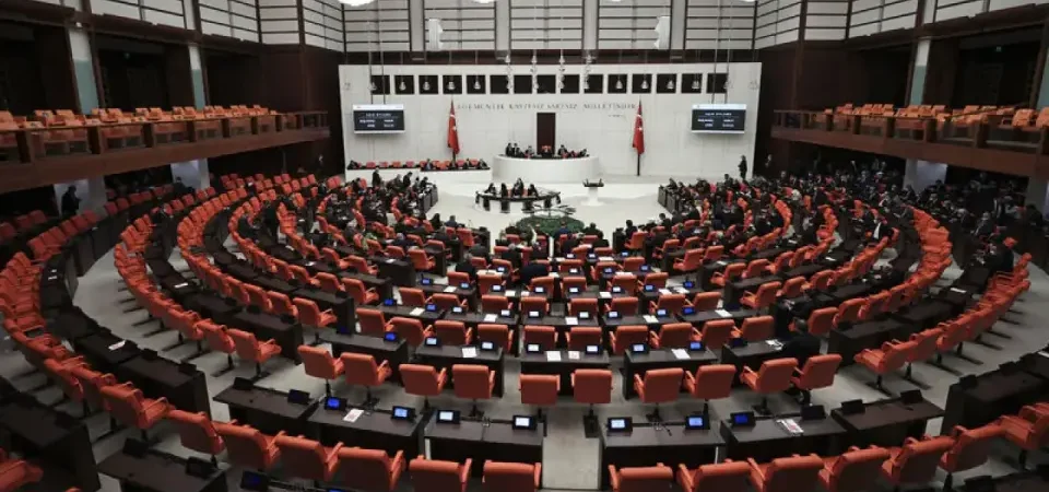 Yatırım Fonlarının Tasfiyesine İlişkin Kritik Kanun Teklifi Meclis’te: 1 Milyon TL’ye Kadar Ara Ödeme Düzenlemesi