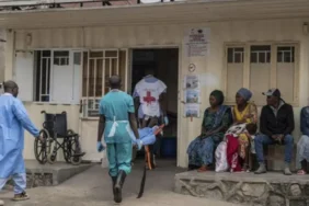 Kongo Demokratik Cumhuriyeti’nde Ebola Salgını: Can Kaybı 4 Bini Aştı
