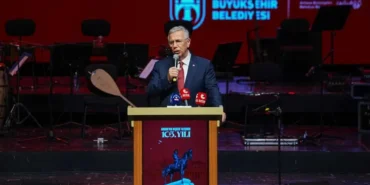Mansur Yavaş’tan 103. Yıl Dönümü Mesajı: “Cumhuriyet’in Temelleri Bu Şehirde Atıldı”
