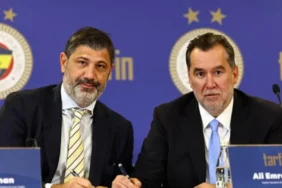 Fenerbahçe’ye Sponsor Şoku: Tarfin’in Kurucusunun Vefatı ve Mali Kriz Kulübü Sarstı
