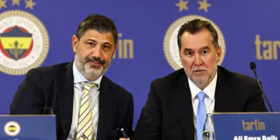 Fenerbahçe’ye Sponsor Şoku: Tarfin’in Kurucusunun Vefatı ve Mali Kriz Kulübü Sarstı