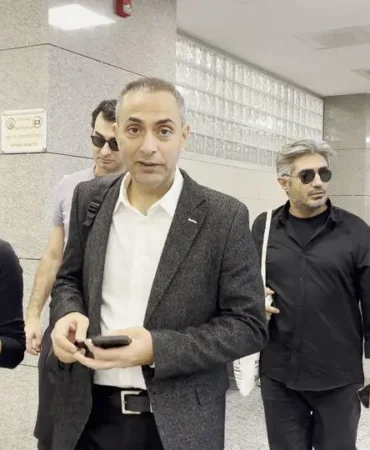 İstanbul Merkezli Mal Varlığı Aklama Soruşturmasında Murat Ağırel ve Aylin Kotil’in de Aralarında Bulunduğu 15 Kişi İçin Tutuklama Talebi