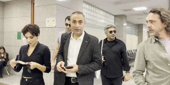 İstanbul Merkezli Mal Varlığı Aklama Soruşturmasında Murat Ağırel ve Aylin Kotil’in de Aralarında Bulunduğu 15 Kişi İçin Tutuklama Talebi