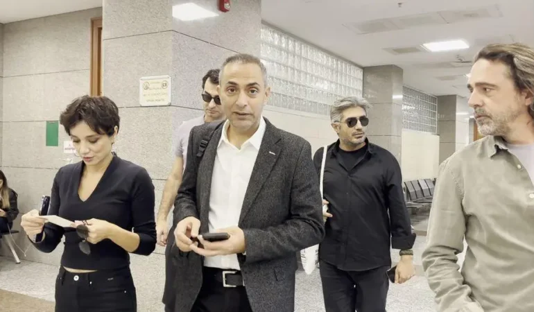 İstanbul Merkezli Mal Varlığı Aklama Soruşturmasında Murat Ağırel ve Aylin Kotil’in de Aralarında Bulunduğu 15 Kişi İçin Tutuklama Talebi