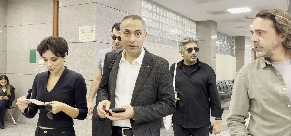 İstanbul Merkezli Mal Varlığı Aklama Soruşturmasında Murat Ağırel ve Aylin Kotil’in de Aralarında Bulunduğu 15 Kişi İçin Tutuklama Talebi