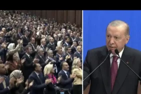 Cumhurbaşkanı Erdoğan’dan Fon Soruşturması Açıklaması: “Milletin Hakkına Girenler Bunun Hesabını Verecektir”