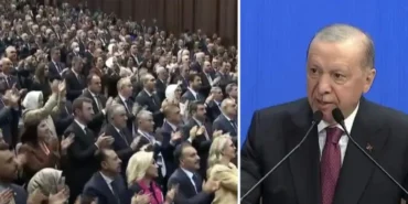 Cumhurbaşkanı Erdoğan’dan Fon Soruşturması Açıklaması: “Milletin Hakkına Girenler Bunun Hesabını Verecektir”