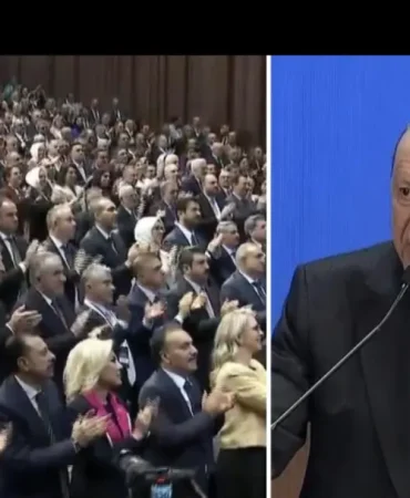 Cumhurbaşkanı Erdoğan’dan Fon Soruşturması Açıklaması: “Milletin Hakkına Girenler Bunun Hesabını Verecektir”