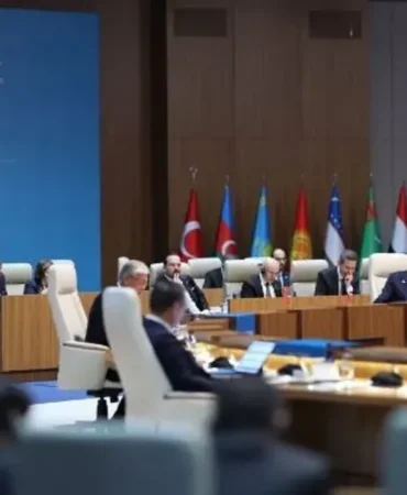 Türk Dünyasında Savunma, Güvenlik ve Ekonomide Yeni Adımlar