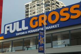 Fullgross Market Ovacık Şubesi 1. Yılını Özel İndirimlerle Kutluyor